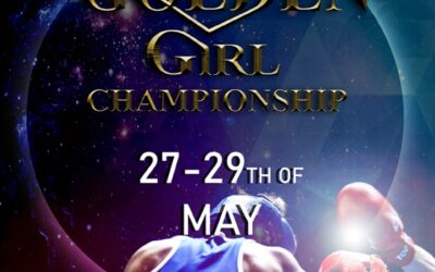 Ac. Skills em Torneio Internacional – Golden Girl Box Cup – Suécia