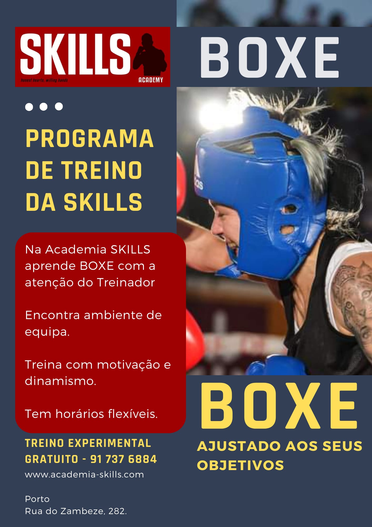 Academia Skills | Academia Skills