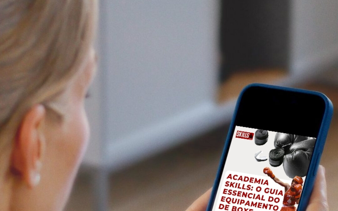 Skills lança EBOOK Grátis